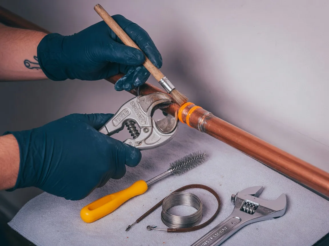 Why choose Sump Pump Repair in Garland City, AR